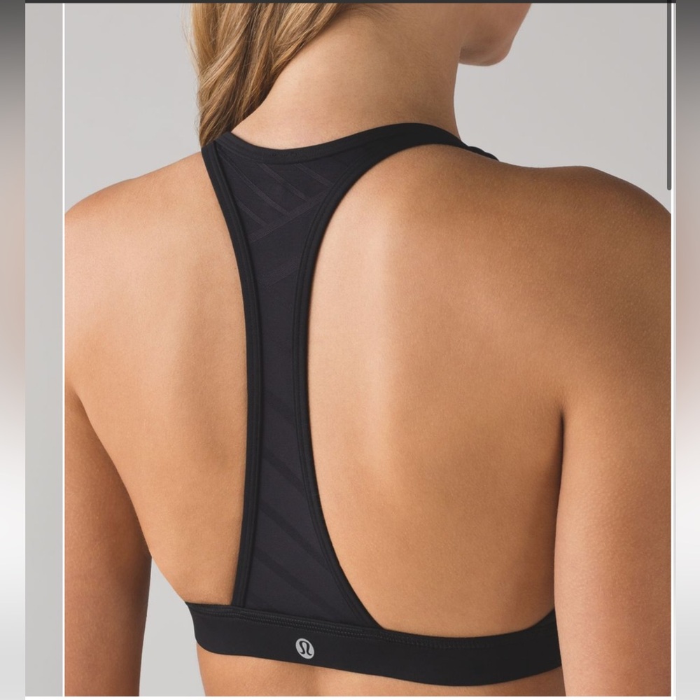 Lululemon Workout Bra